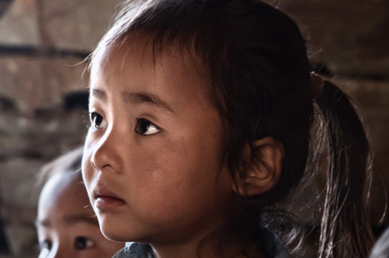 Nepal – Basic School Project