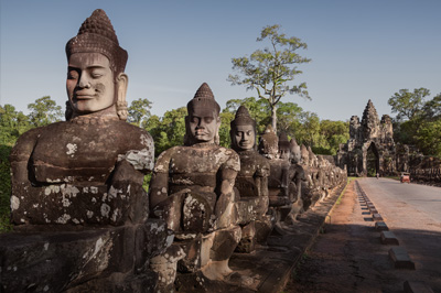 Cambodia – Angkor